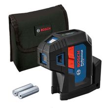 Nível A Laser De Ponto Bosch Gpl 5 Referência 0 601 066 200