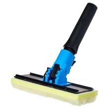 Pad para Pintura com Cabo Atlas Espuma e Lã Sintética 200mm