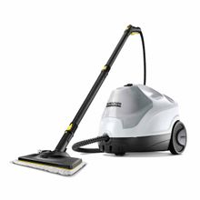 Limpadora a Vapor SC 4 Premium Kärcher