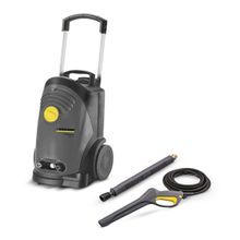 Lavadora de Alta Pressão HD 6/15 Compacta Kärcher