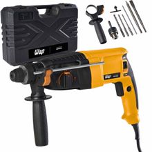 Martelete SDS Plus EMPR 900K Wap 900W