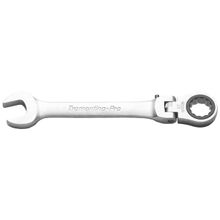 Chave Combinada Plana com Catraca 8mm Flex Tramontina Pro