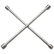 Chave de Roda Cruz Tramontina PRO 17 x 19mm x 13/16" x 7/8"