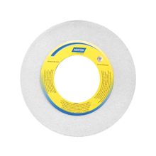 Rebolo branco 6" x 1 x 1.1/4 Norton 69083167485 #46