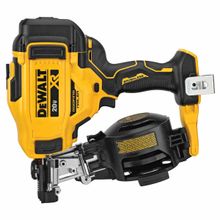 Pregador de Telhado DCN45RNB Dewalt sem Bateria e Carregador