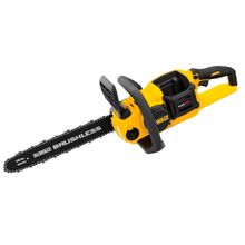 Eletrosserra 60v Max FlexVolt Brushless Sabre 16” Dewalt