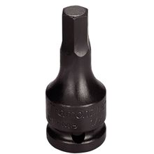 Soquete Impacto Allen 12mm ½” Tramontina Pro