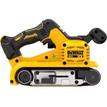 Lixadeira de Cinta sem Fio 20v DeWalt
