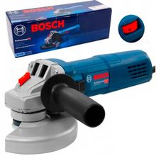 Esmerilhadeira Angular GWS9-125S 900W Bosch
