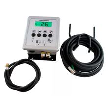 Calibrador de Pneus Eletrônico Stok Air
