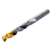 Broca de Metal Duro DIN 338 TIN Dormer 11,5 x 9,4 x 142mm