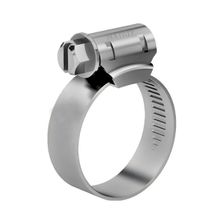 Abraçadeira sem Fim 9x13mm Inox Metalmatrix