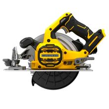 Serra Circular 7,¼” Stanley 1 Bateria 4AH e Carregador Bivolt