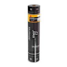 Manta Asfáltica Sikashield P34 Alumínio Tipo 1 CPK 3 3mm Sika