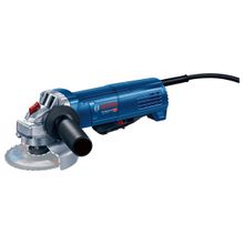 Esmerilhadeira Angular 5” GWS9-125P Bosch 900W