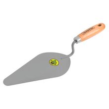 Colher Para Pedreiro 10” Canto Redondo