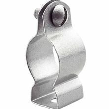 Abraçadeira d Galvanizador C/ Parafuso Porca Tramontina 1"
