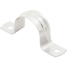 Abraçadeira U Simples Galvanizador Tramontina 1/2"