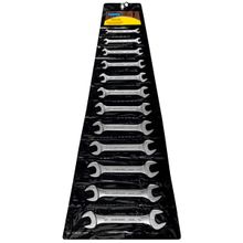 Jogo Chave Fixa Tramontina 6,0 x 32,0mm - c/ 12 Pcs