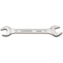 Chave Fixa Tramontina 6,00 x 7,00 Mm