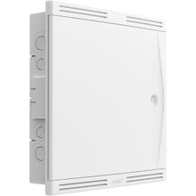 Quadro de Distribuição Tigre Para Sistema VDI