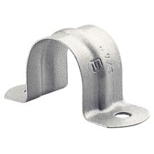 Abraçadeira u Simples Galvanizador Tramontina 1.1/4"