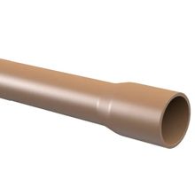 Tubo Soldável PBS Classe 20 6M Tigre