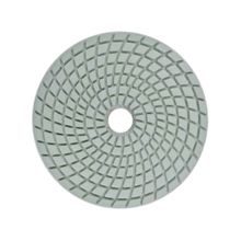 Disco Diamantado de Polimento Brilho D’Água Cortag Grão 400