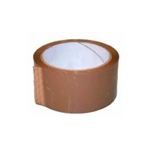 Fita Adesiva Marrom Manuli 48x50mm