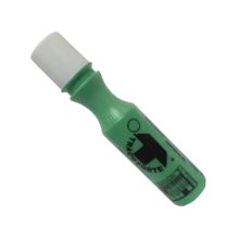 Marcador Industrial Traço Forte LBA-0750 Baden Verde