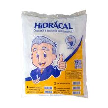 Cimento Branco Composto Hidracal