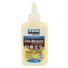 Cola Madeira Tekbond