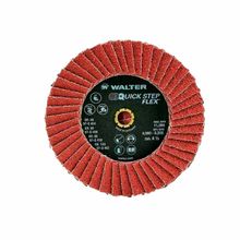 Disco Quick-step Blendex 4.1/2 Gross./Marr Marrom