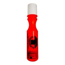 Marcador Industrial Traço Forte 5mm Vermelho 60ml Baden