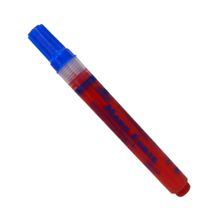 Marcador Industrial Mark Forte Baden Vermelho 9ml