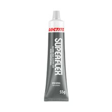 Silicone Acético Superflex Loctite SI 596