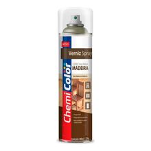Verniz para Madeira Chemicolor Imbuia