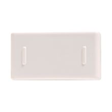 Módulo Interruptor Liz/Giz/Lizflex Tramontina Branco Bipolar Paralelo 10A 250V