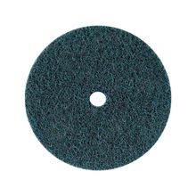 Disco Quick-Step Blendex 4.1/2" Fino Azul Walter