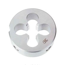 Cossinete BSW 1/2" x 12 Fios DIN 223/B OSG