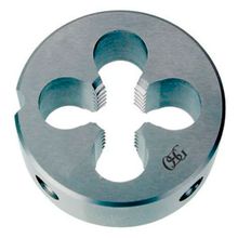 Cossinete NPT 1/2  x 14 Fios DIN 223 B OSG