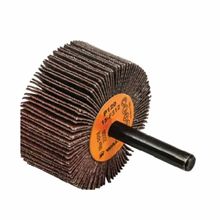 Roda Lamelar de Lixa Walter Grão 120