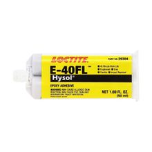 Adesivo Estrutural Hysol Loctite E-40FL