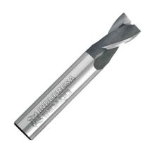 Fresa de Topo 2 Cortes 5,00mm DIN 327B-1445