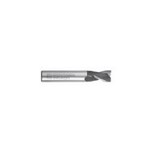 Fresa de Topo 2 Cortes 14mm DIN 327B-1445 Indaço