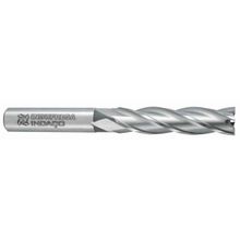 Fresa Topo 4c 5mm Din884An - 1501 Indaço