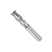 Fresa Topo 4 Cortes 12mm DIN 844AN-1501 Indaço