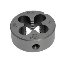 Cossinete M14 x 2,00mm DIN 223/B OSG