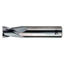 Fresa de Topo 2 Cortes 12,00mm DIN 327B OSG