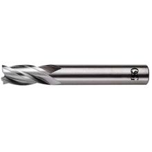 Fresa de Topo 2 Cortes 14,00mm OSG